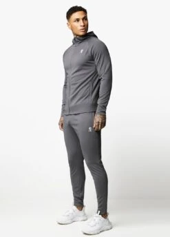 Gym King 365 Lightweight Poly Training Pant - Graphite -Gym King Store 365LIGHTWEIGHTTRAININGHOOD PANT GRAPHITETST A2AJDTSB A2AJE4 12064281 a79d 4c94 89ab fbaad11d39ac