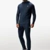 Gym King 365 Lightweight Training FZ Tracksuit - Storm Blue -Gym King Store 365TRAININGHOOD PANT STORMBLUETST A2C2ZTSB A2C30 195 a209516b b1ea 46ef b1b2 b9848ca3ab0f