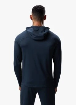 Gym King 365 Lightweight Training FZ Tracksuit - Storm Blue -Gym King Store 365TRAININGHOOD PANT STORMBLUETST A2C2ZTSB A2C30 197 b5a41993 e77f 4393 85fc 44611e1f3a79