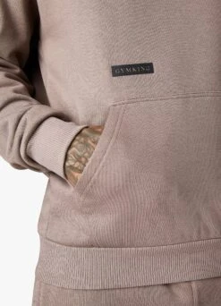 Gym King Covert Linear Logo Tracksuit - Iron -Gym King Store 3 145 65260d46 5de6 4314 8b50 6adf99ea8f8f