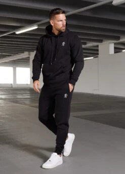 Gym King Fundamental Fleece Jogger - Black 17 Gym King Fundamental Fleece Jogger - Black -Gym King Store 4J6A0378copy 2835f2df a3a2 4c0a 8c12 f993d62c8583