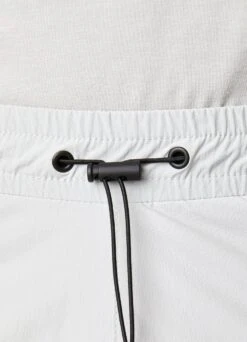 Gym King Rebellion 5" Short - Light Grey -Gym King Store 9 211