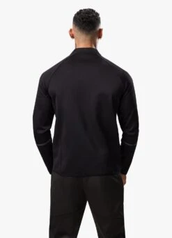 Gym King Alpha Poly Bomber Tracksuit - Black -Gym King Store ALPHAPOLYBOMBERJACKET JOGGER BLACKCJK A2BFSTSB A2BFY 69 e5d7d205 487a 44ec b102 0eed2d7e56bc