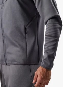 Gym King Alpha Poly Tracksuit - Graphite -Gym King Store ALPHAPOLYFZHOOD JOGGER GRAPHITETST B2BEOTSB A2BFZ 49 2d4336af 3a88 4595 a92d 9c1a1f9f11b3