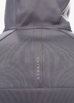 Gym King Alpha Poly Tracksuit - Graphite -Gym King Store ALPHAPOLYFZHOOD JOGGER GRAPHITETST B2BEOTSB A2BFZ 50 ae077b3f d0c9 45be 9091 f499aee31382