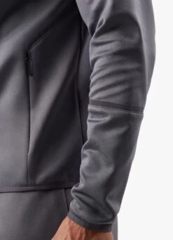 Gym King Alpha Poly Tracksuit - Graphite -Gym King Store ALPHAPOLYFZHOOD JOGGER GRAPHITETST B2BEOTSB A2BFZ 51 f696f0e6 1982 443f baef 9bdc47d83764