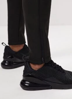 Gym King Alpha Poly Tracksuit - Black -Gym King Store ALPHAPOLYTEE JOGGER BLACKSST A2BFUTSB A2BFY 61 848f7e31 9d3a 43f5 826f e039a2b2abcf