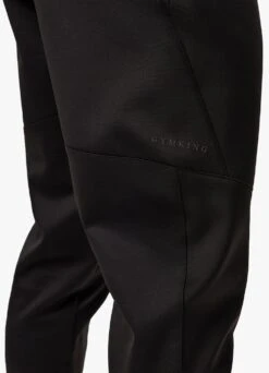 Gym King Alpha Poly Tracksuit - Black -Gym King Store ALPHAPOLYTEE JOGGER BLACKSST A2BFUTSB A2BFY 62 ff2be9e3 69fd 4727 8295 67aafd77f5be