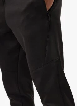 Gym King Alpha Poly Jogger - Black 26 Gym King Alpha Poly Jogger - Black -Gym King Store ALPHAPOLYTEE JOGGER BLACKSST A2BFUTSB A2BFY 64