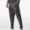 Gym King Alpha Poly Jogger - Graphite -Gym King Store ALPHAPOLYTEE JOGGER GRAPHITESST A2BFWTSB A2BFZ 33