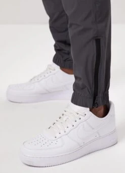 Gym King Rebellion Cargo Jogger - Graphite -Gym King Store ALPHATEE JOGGER WHITEGRAPHITESST A2CQBTSB B2D4S 122