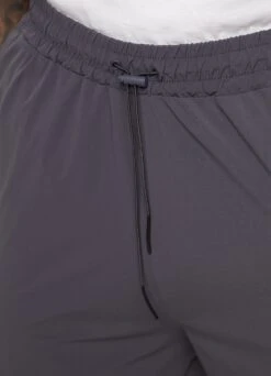 Gym King Rebellion Cargo Jogger - Graphite -Gym King Store ALPHATEE JOGGER WHITEGRAPHITESST A2CQBTSB B2D4S 126