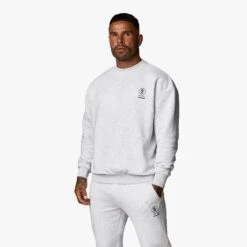 Gym King Store -Gym King Store AVENTUSCREW JOGGER SNOWMARLSWT A2BLFTSB A2BLN 41 101b14fc 2e05 444d b508 e0ecc29dfc8d