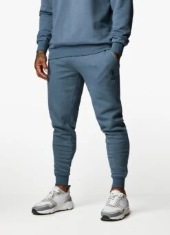 Gym King Aventus Jogger - Storm Blue 16 Gym King Aventus Jogger - Storm Blue -Gym King Store AVENTUSCREW JOGGER STORMBLUESWT A2B00TSB A2B0A 68