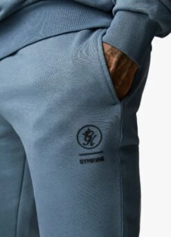 Gym King Aventus Jogger - Storm Blue 18 Gym King Aventus Jogger - Storm Blue -Gym King Store AVENTUSCREW JOGGER STORMBLUESWT A2B00TSB A2B0A 77