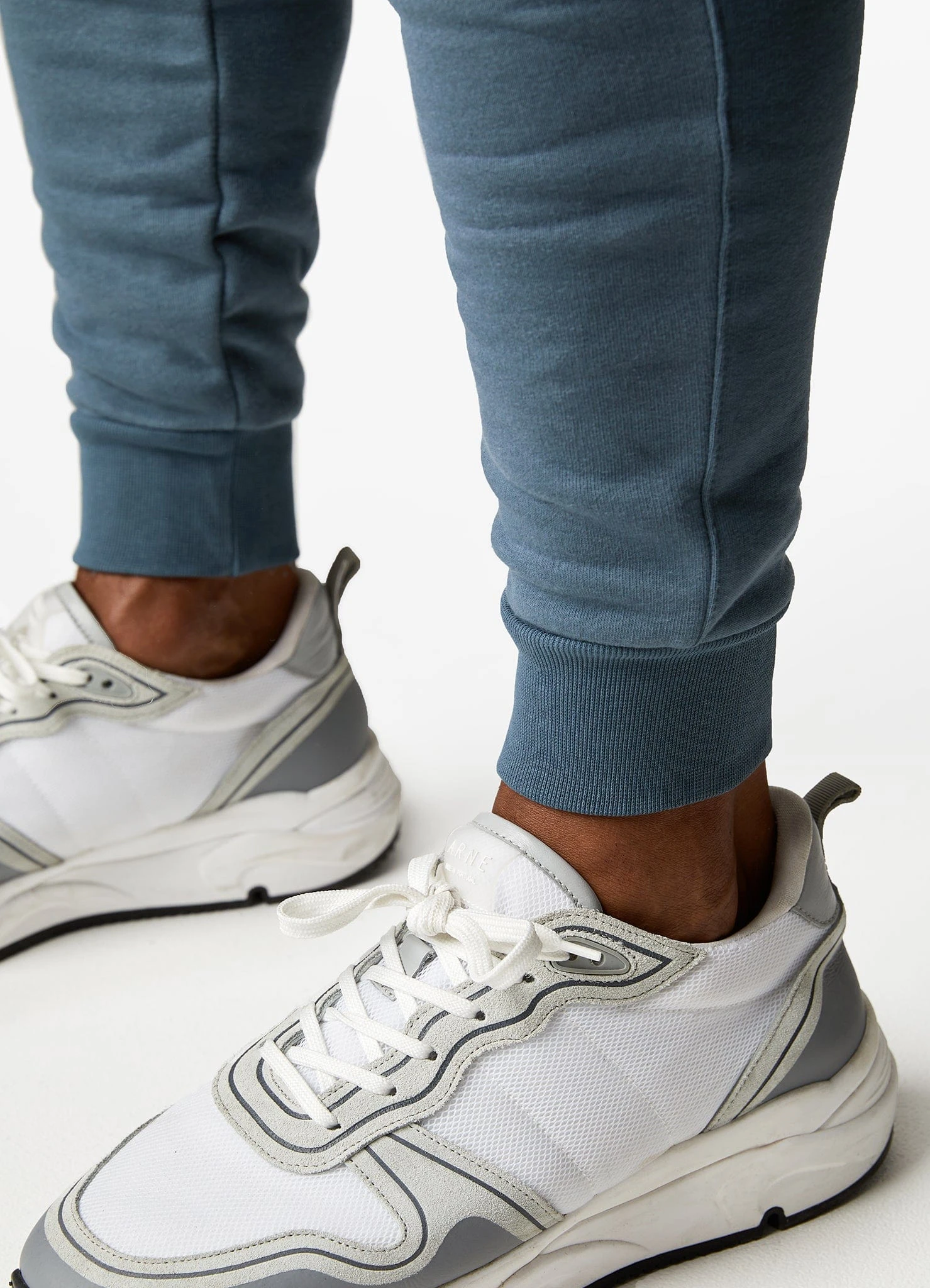 Gym King Aventus Jogger - Storm Blue 11 Gym King Aventus Jogger - Storm Blue - Image 9