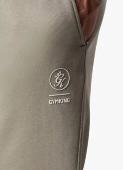 Gym King Aventus Jogger - Taupe -Gym King Store AVENTUSSWEATSHIRT JOGGER TAUPESWT B2CY1TSB B2CY3 106