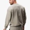 Gym King Aventus Drop Shoulder Crew - Taupe 2 Gym King Aventus Drop Shoulder Crew - Taupe -Gym King Store AVENTUSSWEATSHIRT JOGGER TAUPESWT B2CY1TSB B2CY3 108 dcf02e49 b436 4bc7 a338 baab40298f1c
