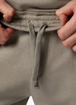 Gym King Aventus Jogger - Taupe -Gym King Store AVENTUSSWEATSHIRT JOGGER TAUPESWT B2CY1TSB B2CY3 110