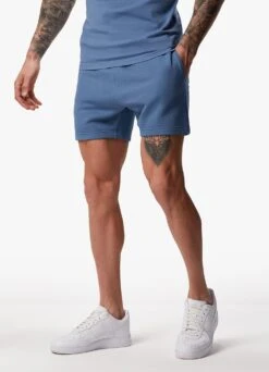 Gym King Aventus Short - Blue Smoke 24 Gym King Aventus Short - Blue Smoke -Gym King Store AVENTUSTEE SHORT BLUESMOKESST B2CXZSHR B2CXZ 09