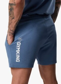 Gym King Aventus Short - Blue Smoke 19 Gym King Aventus Short - Blue Smoke -Gym King Store AVENTUSTEE SHORT BLUESMOKESST B2CXZSHR B2CXZ 18