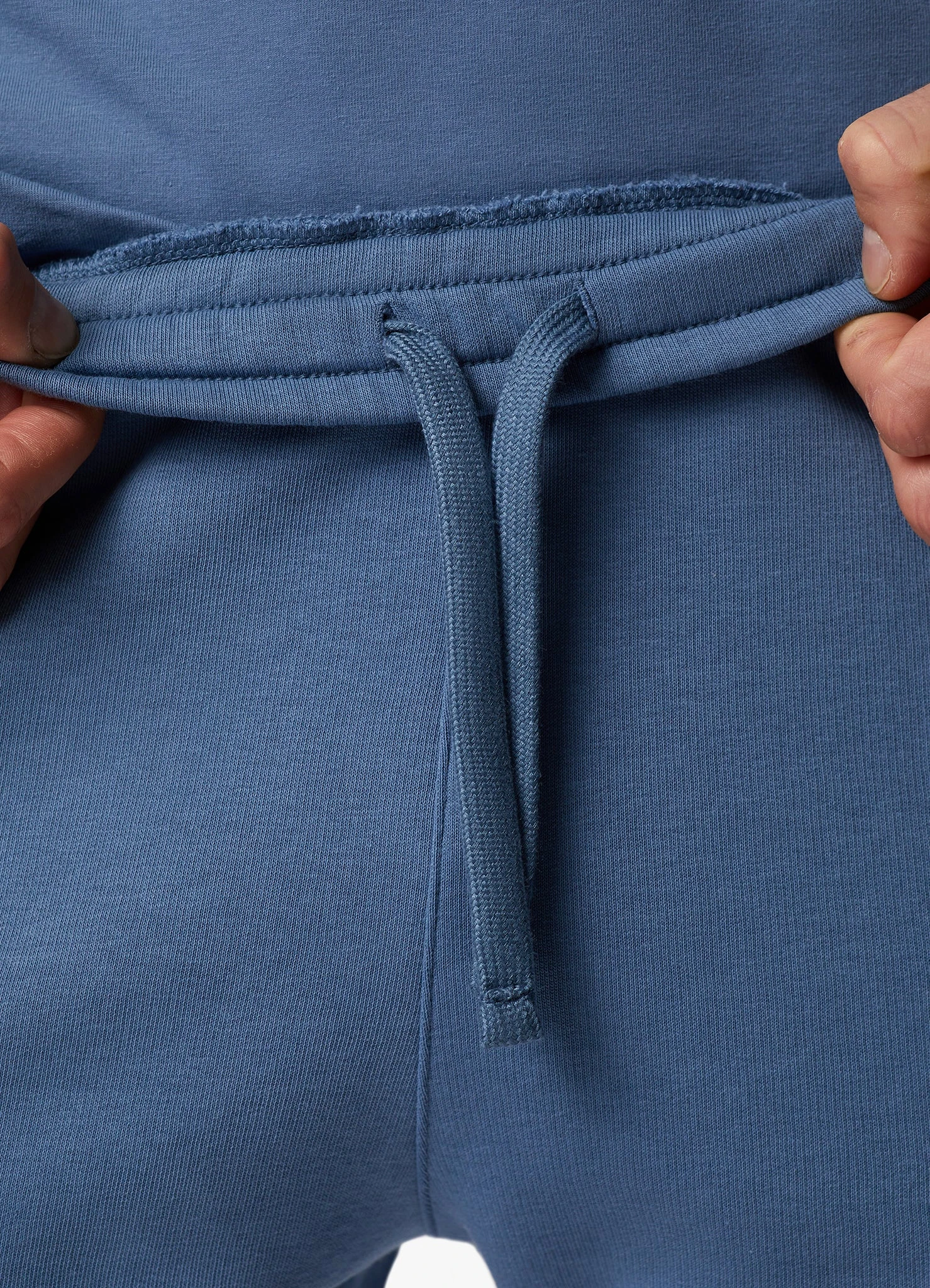 Gym King Aventus Short - Blue Smoke 10 Gym King Aventus Short - Blue Smoke - Image 8