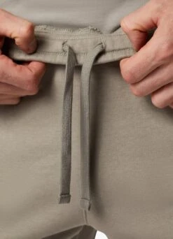 Gym King Aventus Short - Taupe -Gym King Store AVENTUSTEE SHORT TAUPESST B2CY4SHR B2CY6 95