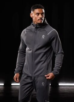 Gym King Reflect Poly FZ Tracksuit - Graphite 36 Gym King Reflect Poly FZ Tracksuit - Graphite -Gym King Store BF23MENSCAMP13917copy 8871d934 c65e 47a2 9604 9a75ff0595f9