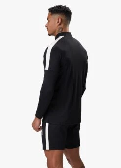 Gym King Core Plus Poly Funnel & Jogger - Black -Gym King Store COREPLUSPOLYFUNNEL BLACKQZP A2CK6 168 29a7112c 85d0 4519 aa6c 2d20c5319cf2