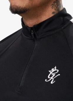 Gym King Core Plus Poly Funnel & Jogger - Black -Gym King Store COREPLUSPOLYFUNNEL BLACKQZP A2CK6 171 5fe4cf37 25f2 40df 8291 d3df483d072d