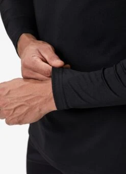 Gym King Core Plus Poly Funnel & Jogger - Black -Gym King Store COREPLUSPOLYFUNNEL BLACKQZP A2CK6 173 1f5f0041 9232 4543 8f44 4bc09593ac78