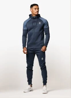 Gym King Core Plus Poly Jogger - Deep Blue -Gym King Store COREPLUSPOLYFZHOOD JOGGER DEEPBLUETST A2BUUTSB A2BUV 65 18a4ad8c 0ecf 4f72 937b 6b6be49c2395