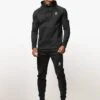 Gym King Core Plus Poly Tracksuit - Black 1 Gym King Core Plus Poly Tracksuit - Black -Gym King Store COREPLUSPOLYFZHOOD JOGGER DEEPBLUETST A2BUUTSB A2BUV 65 5580a4ca 4a29 4367 bc65 21c25f2c4eb4
