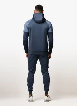 Gym King Core Plus Poly Jogger - Deep Blue -Gym King Store COREPLUSPOLYFZHOOD JOGGER DEEPBLUETST A2BUUTSB A2BUV 66 005b358b 0edb 49cc b1e7 b0895251192d