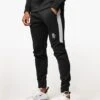 Gym King Core Plus Poly Jogger - Black -Gym King Store COREPLUSPOLYFZHOOD JOGGER DEEPBLUETST A2BUUTSB A2BUV 67 4950ade0 6ce5 4b47 8579 89e0d3c80a4a