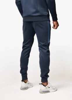 Gym King Core Plus Poly Jogger - Deep Blue -Gym King Store COREPLUSPOLYFZHOOD JOGGER DEEPBLUETST A2BUUTSB A2BUV 68