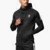 Gym King Core Plus Poly FZ Hood - Black -Gym King Store COREPLUSPOLYFZHOOD JOGGER DEEPBLUETST A2BUUTSB A2BUV 69 d46f0d43 fcf9 4ec5 b07f ad9d73220d4b