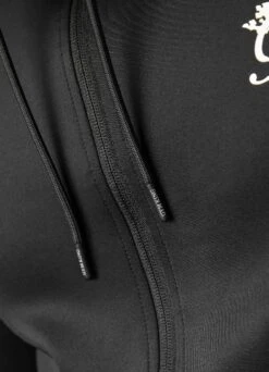 Gym King Core Plus Poly Tracksuit - Black -Gym King Store COREPLUSPOLYFZHOOD JOGGER DEEPBLUETST A2BUUTSB A2BUV 74 9c6a41af b323 47dc 8884 968c6cca7bb9