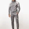 Gym King Core Plus Poly Tracksuit - Grey 1 Gym King Core Plus Poly Tracksuit - Grey -Gym King Store COREPLUSPOLYFZHOOD JOGGER GREYTST A2BUSTSB A2BUT 49 cd6fce9c dbd9 48b9 9ca4 32925ff0d7da