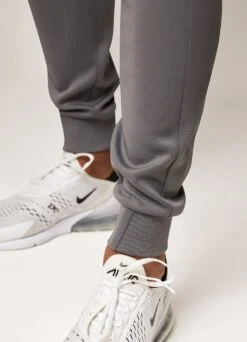 Gym King Core Plus Poly Tracksuit - Grey -Gym King Store COREPLUSPOLYFZHOOD JOGGER GREYTST A2BUSTSB A2BUT 63 1aed3e53 e9dc 4a98 b8fd 358cd3aea33c