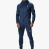 Gym King Core Plus Poly Tracksuit - Moonlight Blue -Gym King Store COREPLUSPOLYFZHOOD JOGGER MOONLIGHTBLUE 311 4f2d26d3 7876 4bbd 959a 7929d42b743c