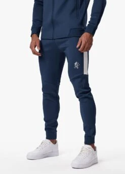 Gym King Core Plus Poly Tracksuit - Moonlight Blue -Gym King Store COREPLUSPOLYFZHOOD JOGGER MOONLIGHTBLUE 314 4bd48897 c7f5 4e16 bded 1daa776d8f27