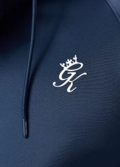 Gym King Core Plus Poly Tracksuit - Moonlight Blue -Gym King Store COREPLUSPOLYFZHOOD JOGGER MOONLIGHTBLUE 318 a4f09e34 17f8 47a9 a73f 623405de60c5