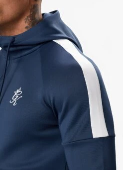 Gym King Core Plus Poly Tracksuit - Moonlight Blue -Gym King Store COREPLUSPOLYFZHOOD JOGGER MOONLIGHTBLUE 320 ac004300 f42a 497e a10e 2a2fde91d14e