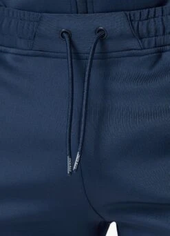 Gym King Core Plus Poly Jogger - Moonlight Blue -Gym King Store COREPLUSPOLYFZHOOD JOGGER MOONLIGHTBLUE 326