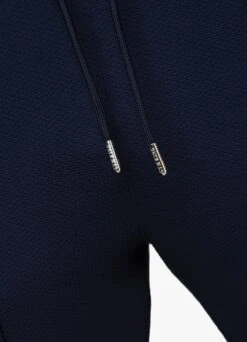 Gym King Signature Texture Short - Navy -Gym King Store Capture 128