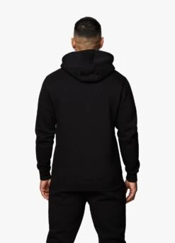 Gym King Fundamental Fleece Hood Tracksuit - Black -Gym King Store Capture 227 882e309c c9e1 44fe a7de 7e6414ddf5c3