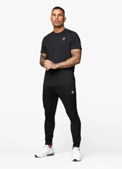 Gym King 365 Lightweight Poly Training Pant - Black -Gym King Store Capture 366 a31d1064 06e5 4caa a56b 3feb77dd06cf