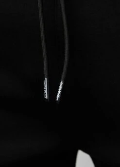 Gym King Fundamental Fleece Jogger - Black 25 Gym King Fundamental Fleece Jogger - Black -Gym King Store Capture 76