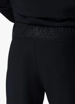 Gym King Debossed 2.0 FZ Tracksuit - Black -Gym King Store DEBOSSEDHOOD JOGGER BLACKTST A2BUMTSB A2BUN 290 d8d6e631 493d 4edf a4e4 505d298fd51b